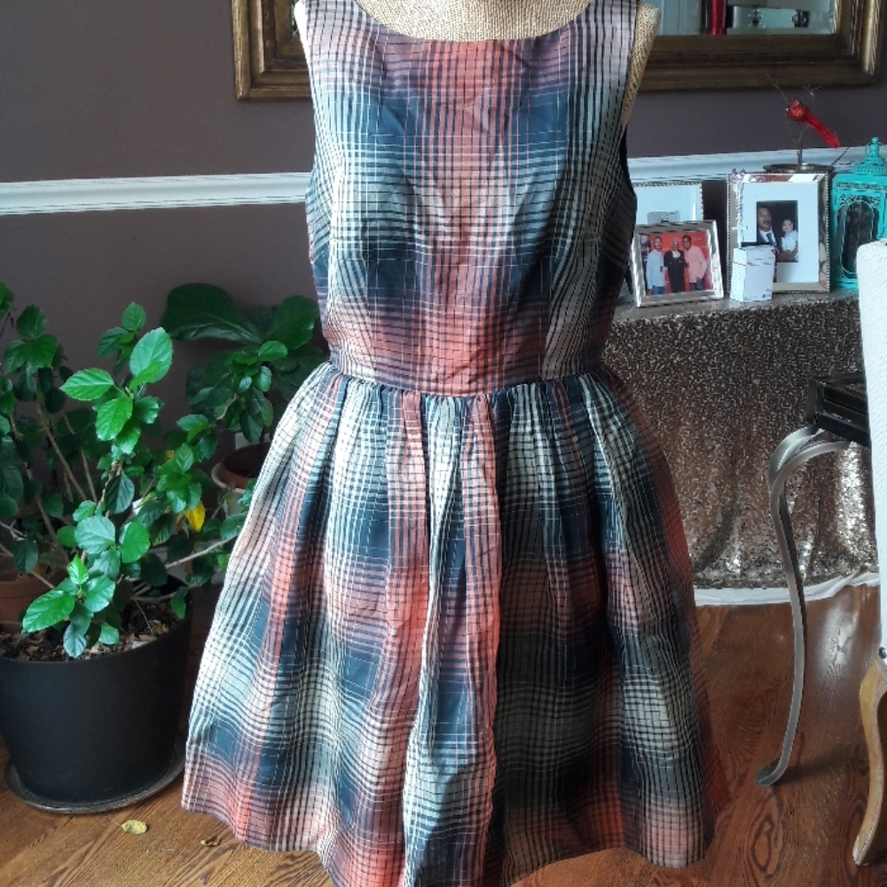 Banana Republic dress